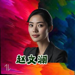 赵文澜